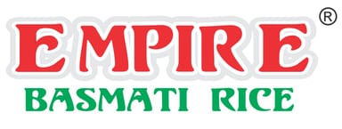 Empire Basmati Rice logo