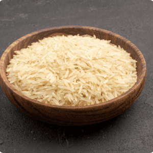 Basmati Rice