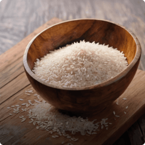 Broken Rice